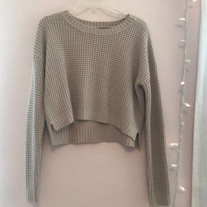 Forever 21 Sweater
